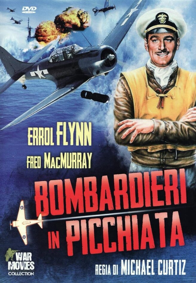 Bombardieri in picchiata (1941)