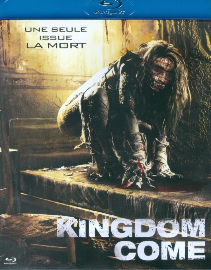 Kingdom Come (2014)