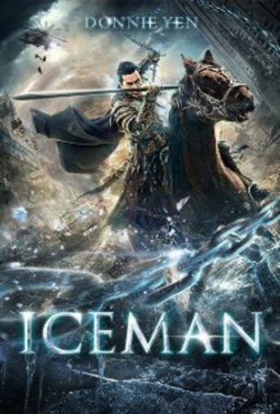 Iceman (2015)