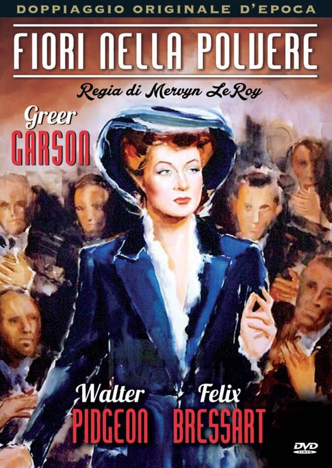 Fiori nella polvere - Blossoms in the dust (1941)