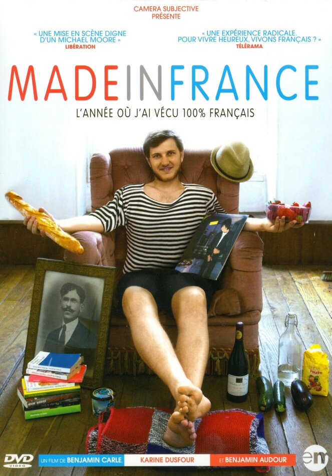 Made in France (2013)