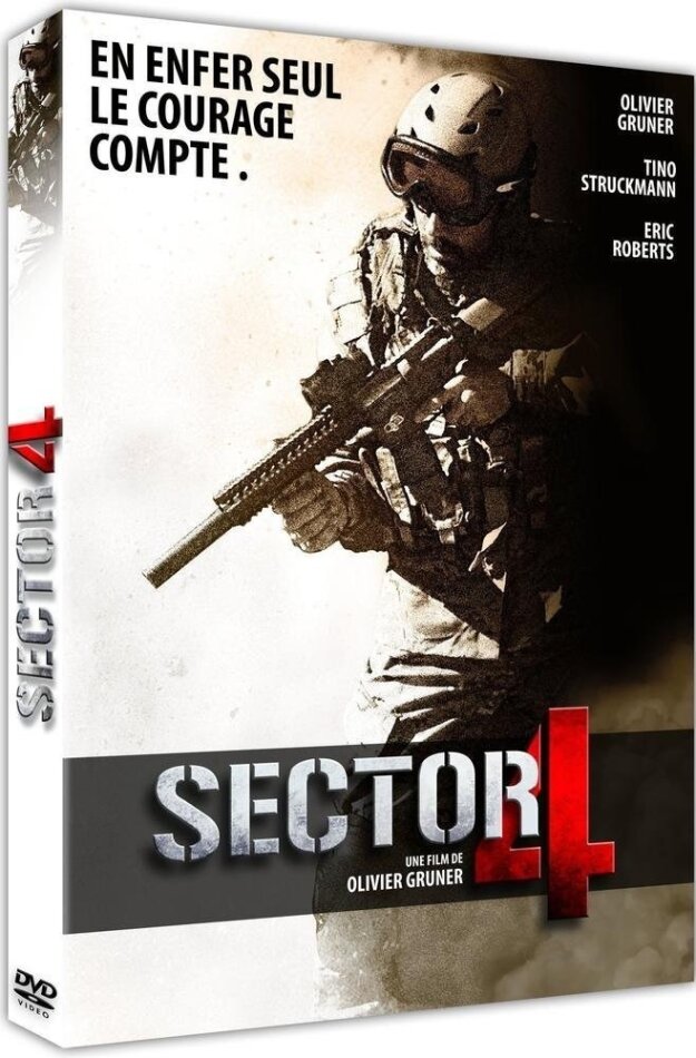 Sector 4 (2014)