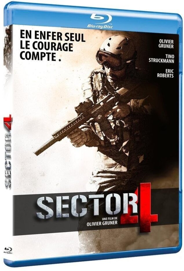 Sector 4 (2014)