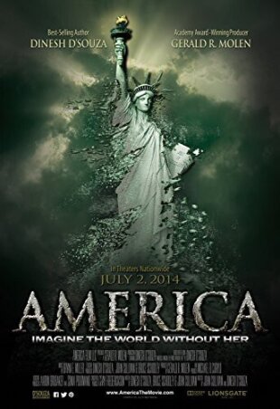 America: Imagine the World Without Her (2014)
