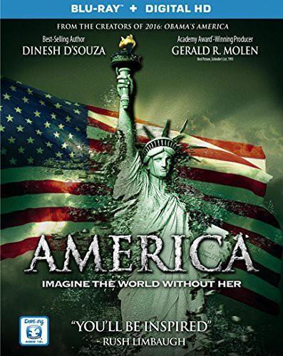 America: Imagine the World Without Her (2014)