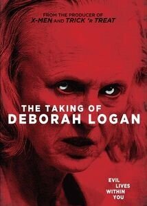 The Taking of Deborah Logan (2014)