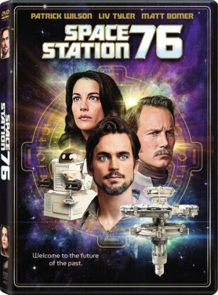 Space Station 76 (2014)