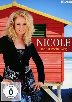 Nicole - Das ist mein Weg