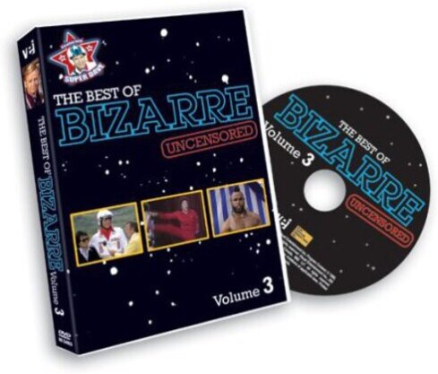 Bizarre - Best of Uncensored 3