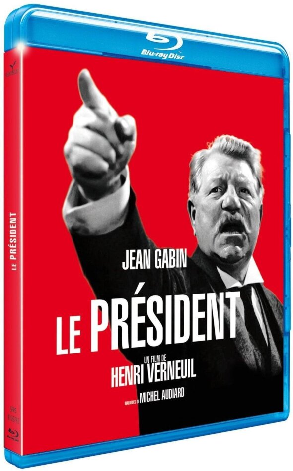 Le Président (1961) n/b