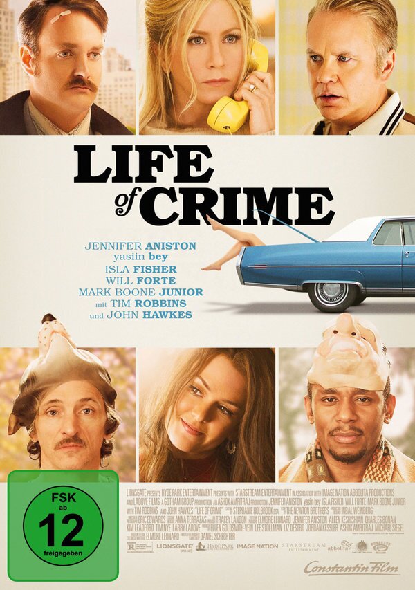 Life of Crime (2013)