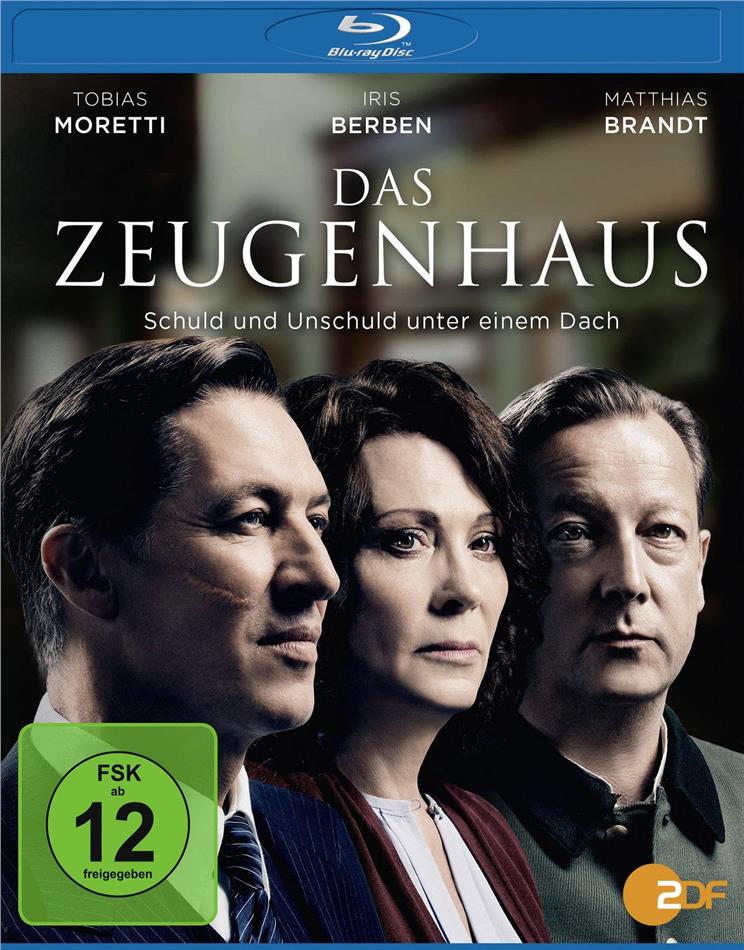 Das Zeugenhaus (2014)