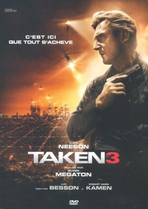 Taken 3 (2015)