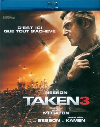 Taken 3 (2015)