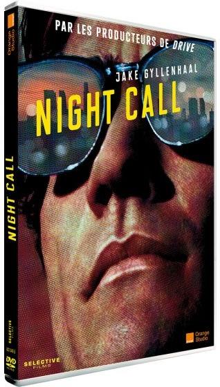 Night Call (2014)