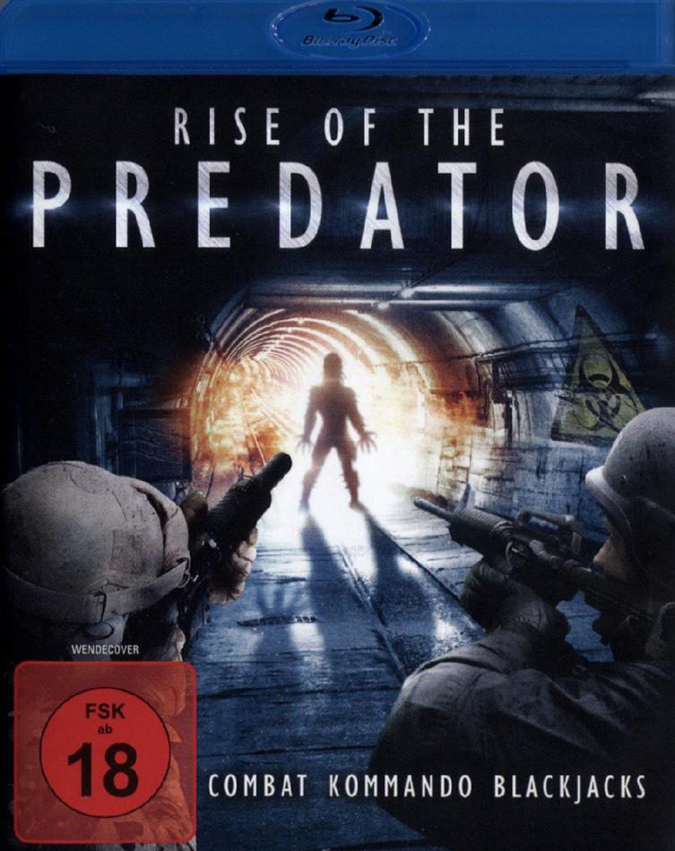 Rise of the Predator (2014)