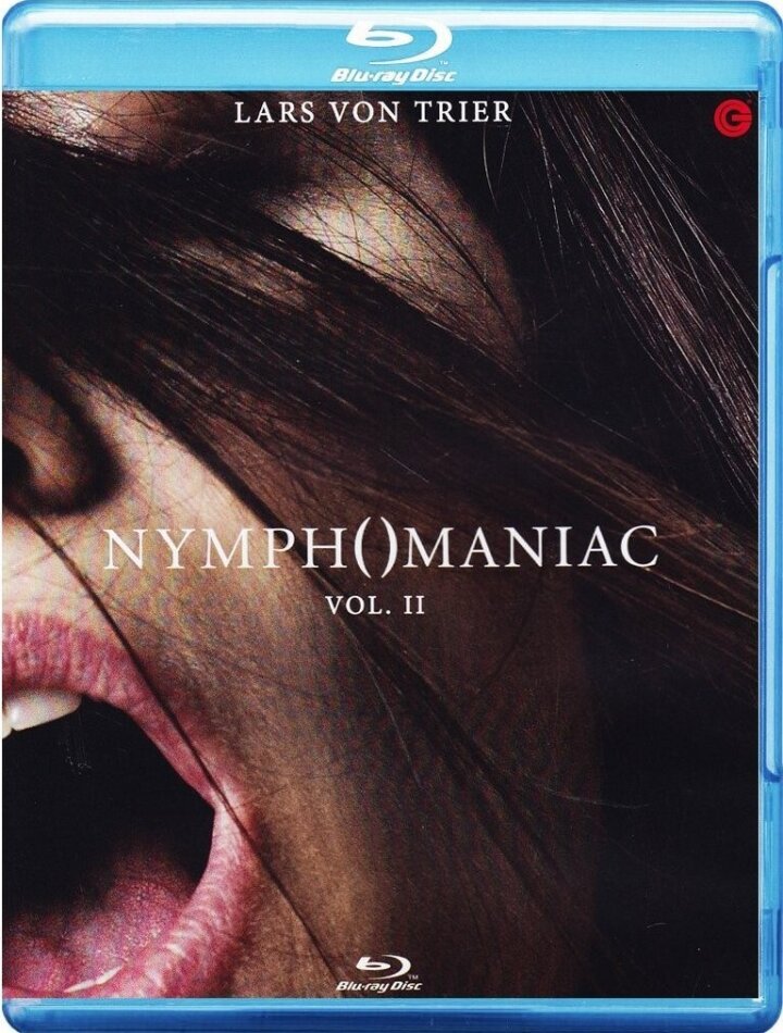 Nymphomaniac - Vol. 2 (2013)