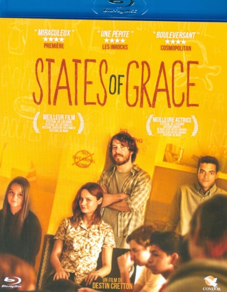 States of Grace (2013)