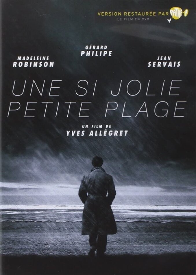 Une si jolie petite plage (1949) Version Restaurée