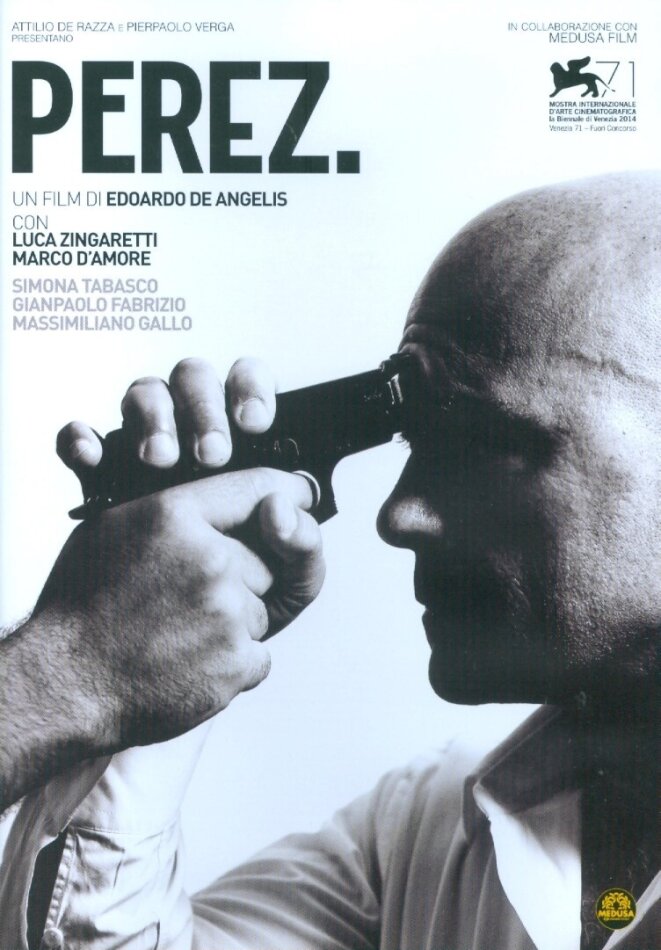 Perez. (2014)