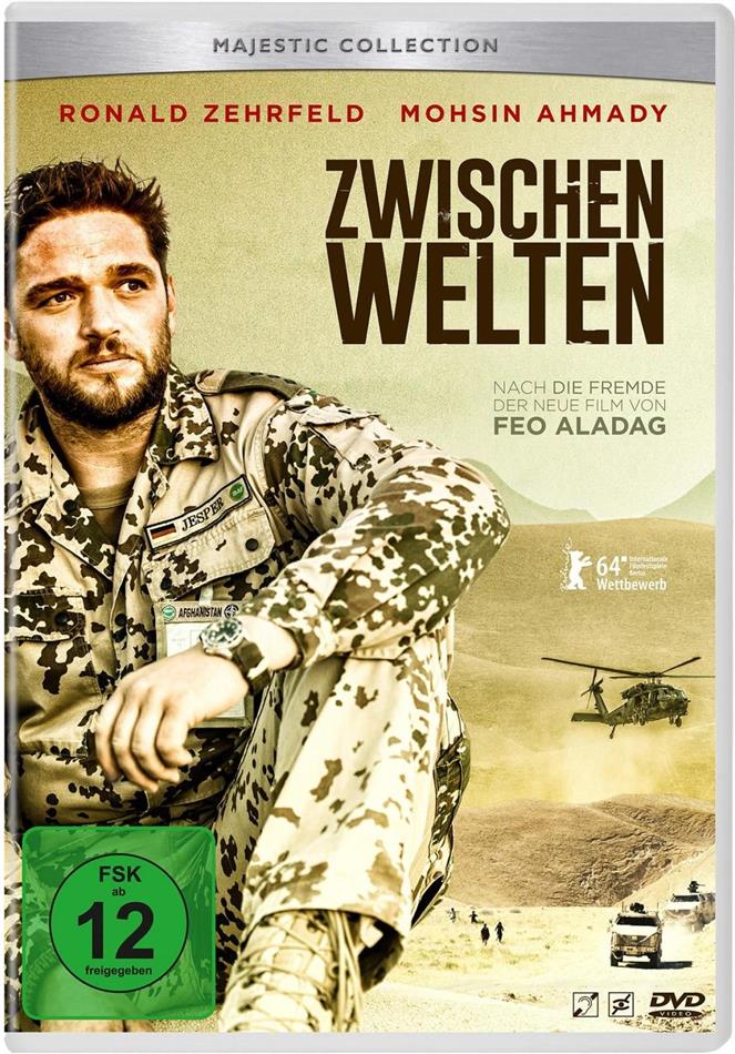 Zwischen Welten (2014)