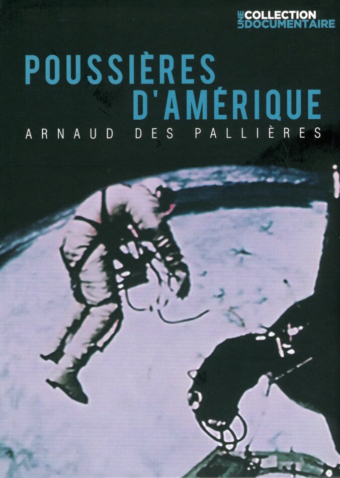 Poussières d'Amérique (2011)