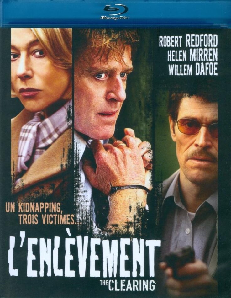 L'enlèvement (2004)