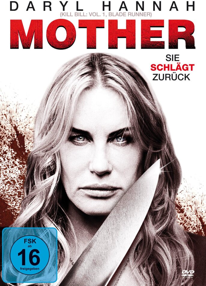 Mother - Sie schlägt zurück (2013)