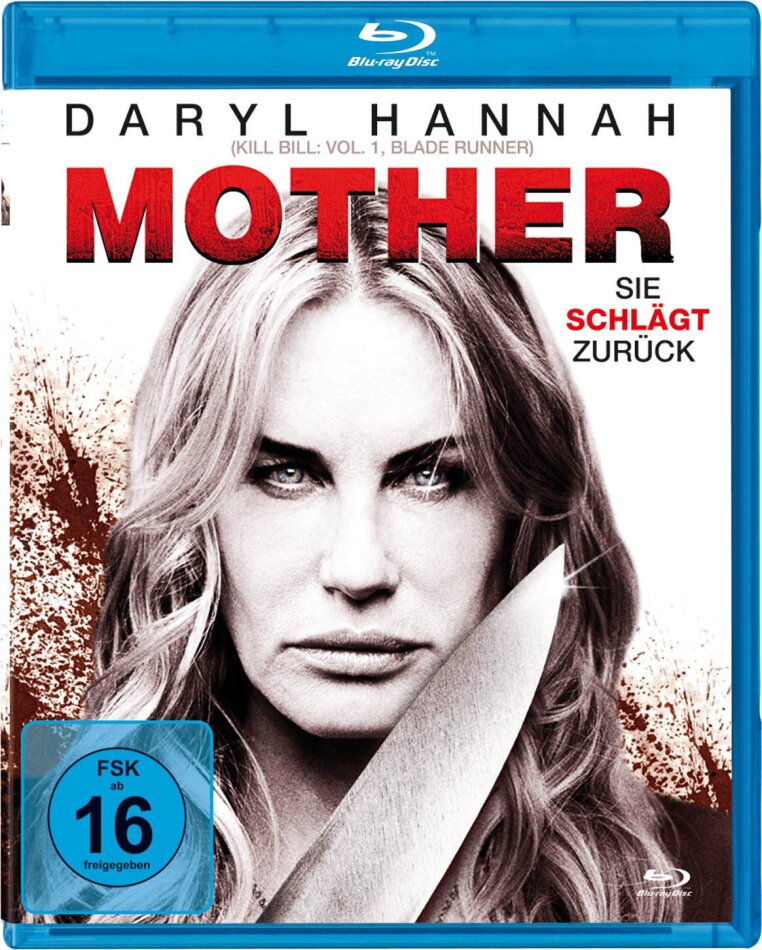 Mother - Sie schlägt zurück (2013)