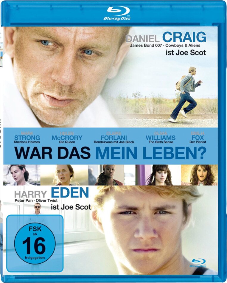War das mein Leben? (2008)