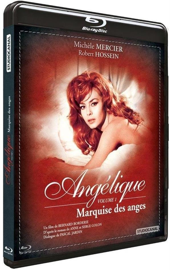 Angélique - Marquise des anges (1964)