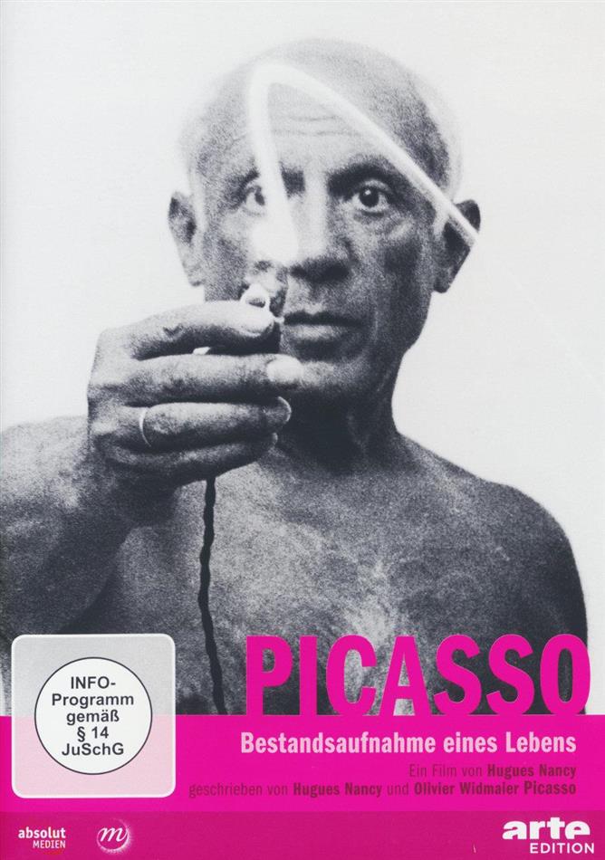 Picasso - Bestandsaufnahme eines Lebens