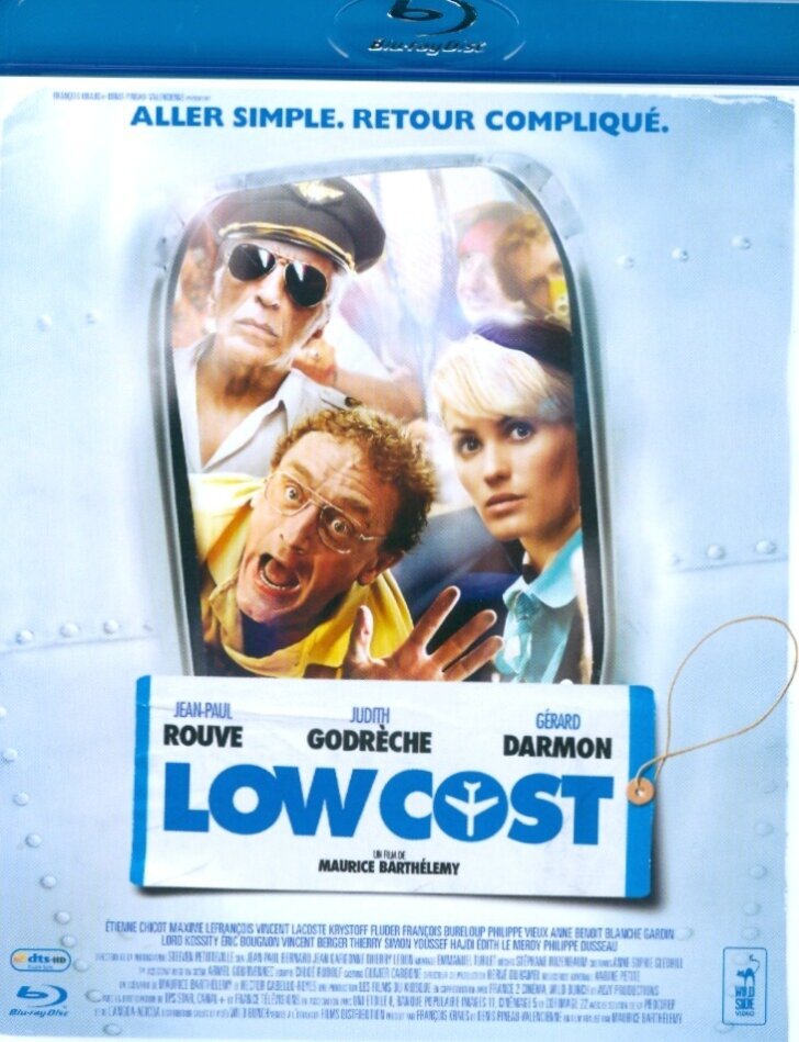 Low Cost (2011)