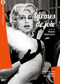 Larmes de joie - (Collection Les Maîtres Italiens SNC) (1960)
