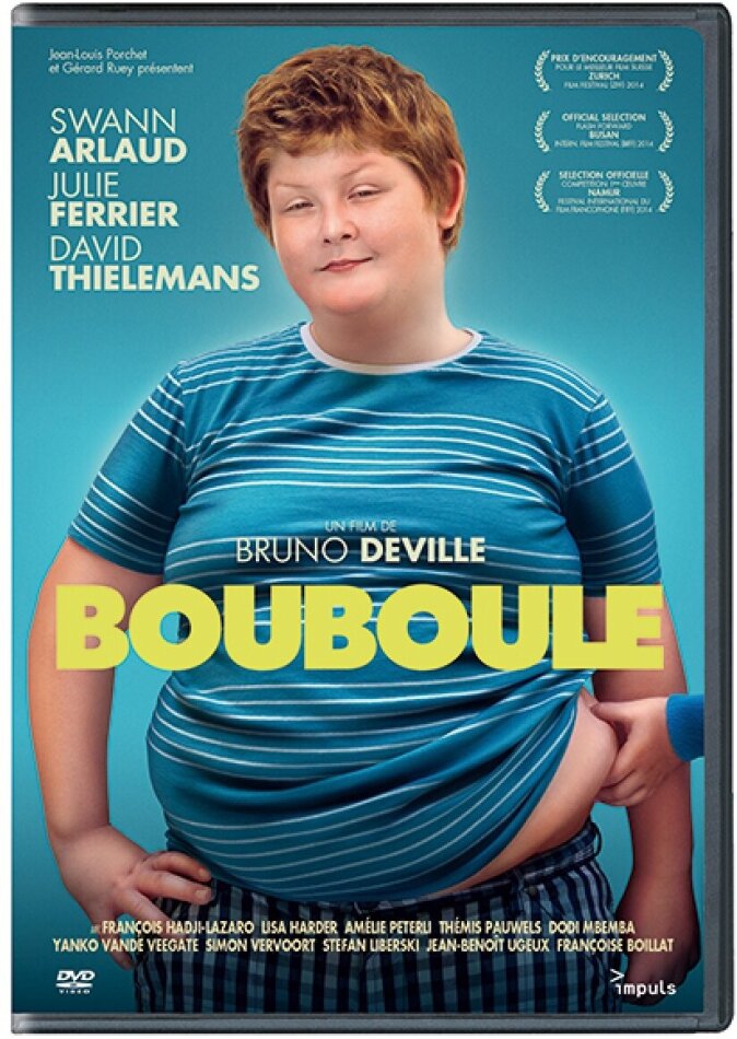Bouboule (2014)