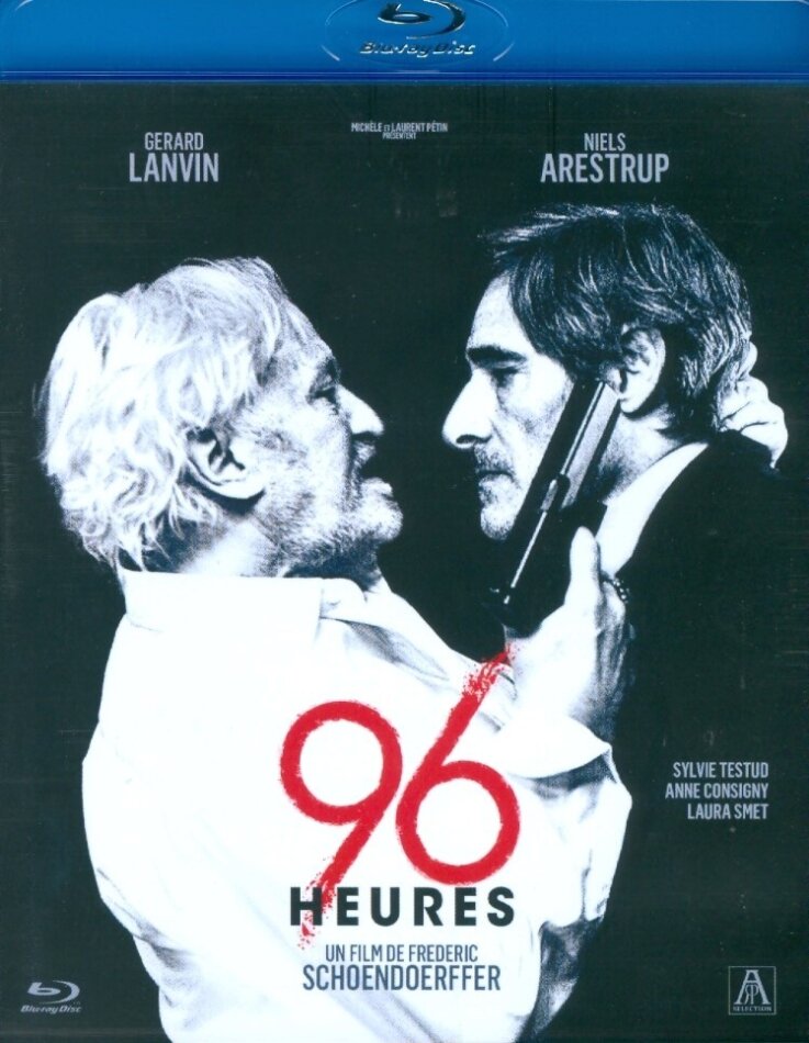 96 Heures (2014)