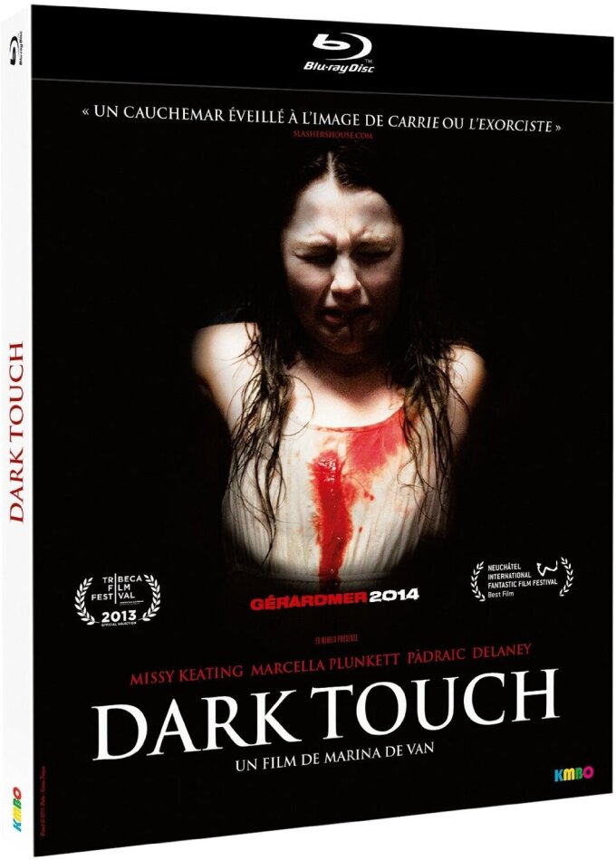 Dark Touch (2013)