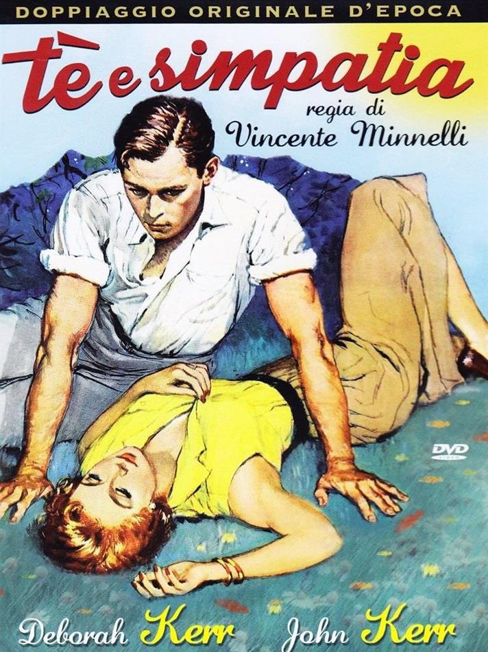 Tè e simpatia (1956)
