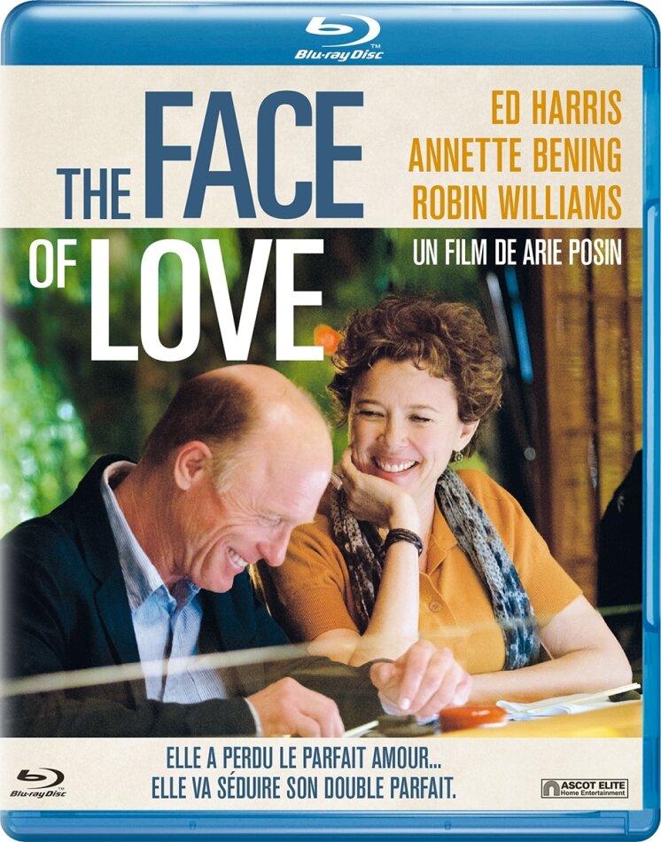 The Face of Love (2013)