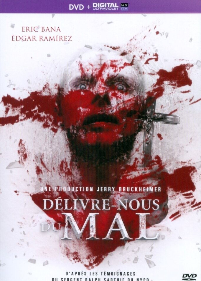 Délivre-nous du mal (2014)