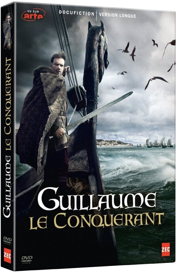 Guillaume le Conquérant (2013) Long Version