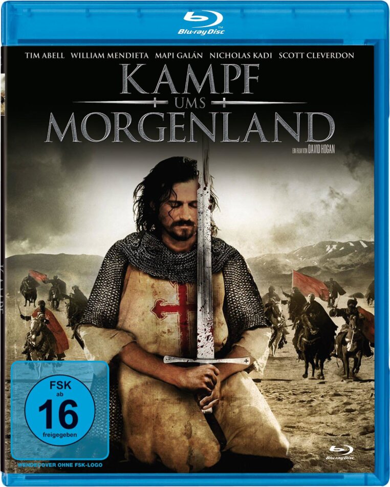 Kampf ums Morgenland