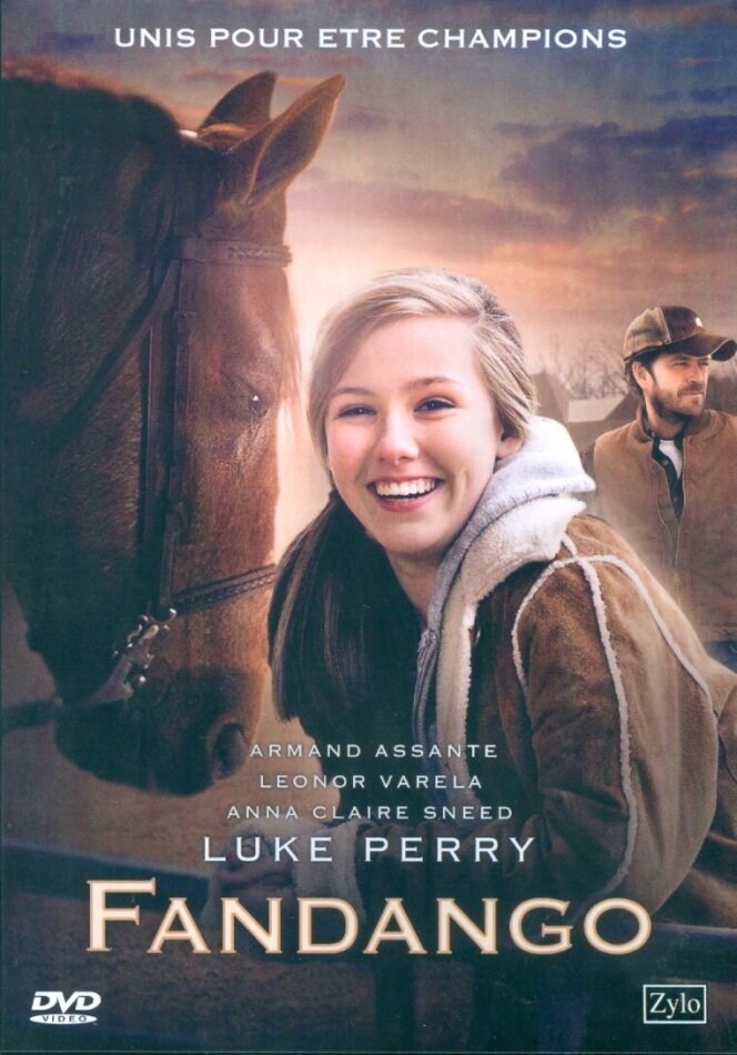 Fandango (2014)