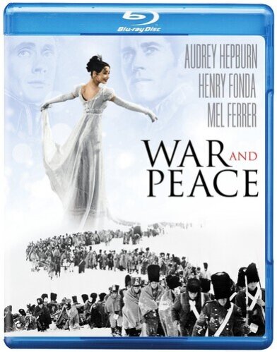 War and Peace (1956)