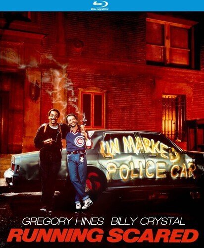 Running Scared (1986)