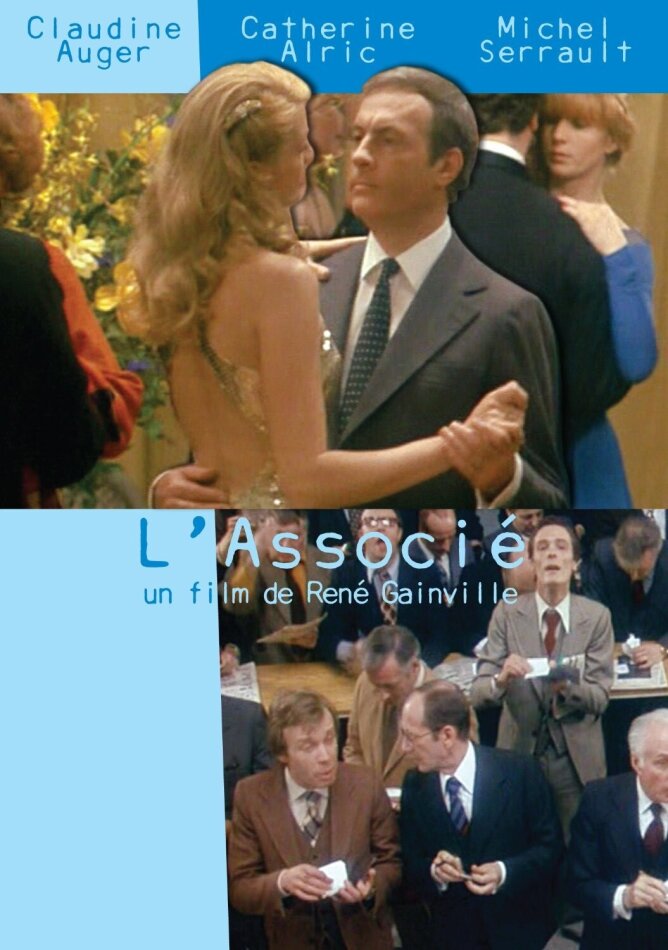 L'Associé (1979)