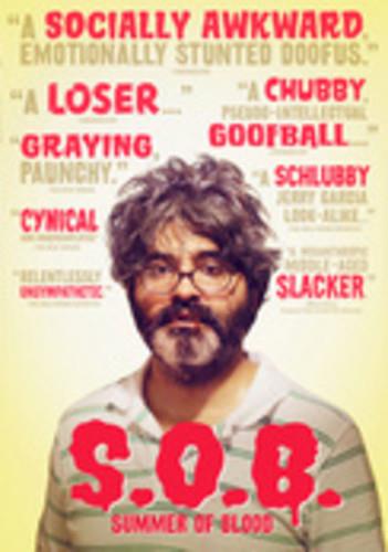 Summer of Blood (2014)