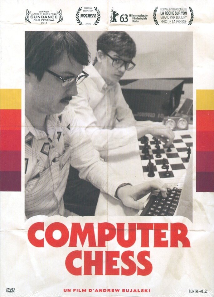 Computer Chess (2013) n/b