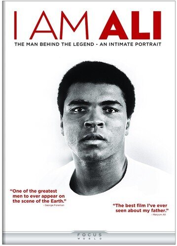 I am Ali (2014)