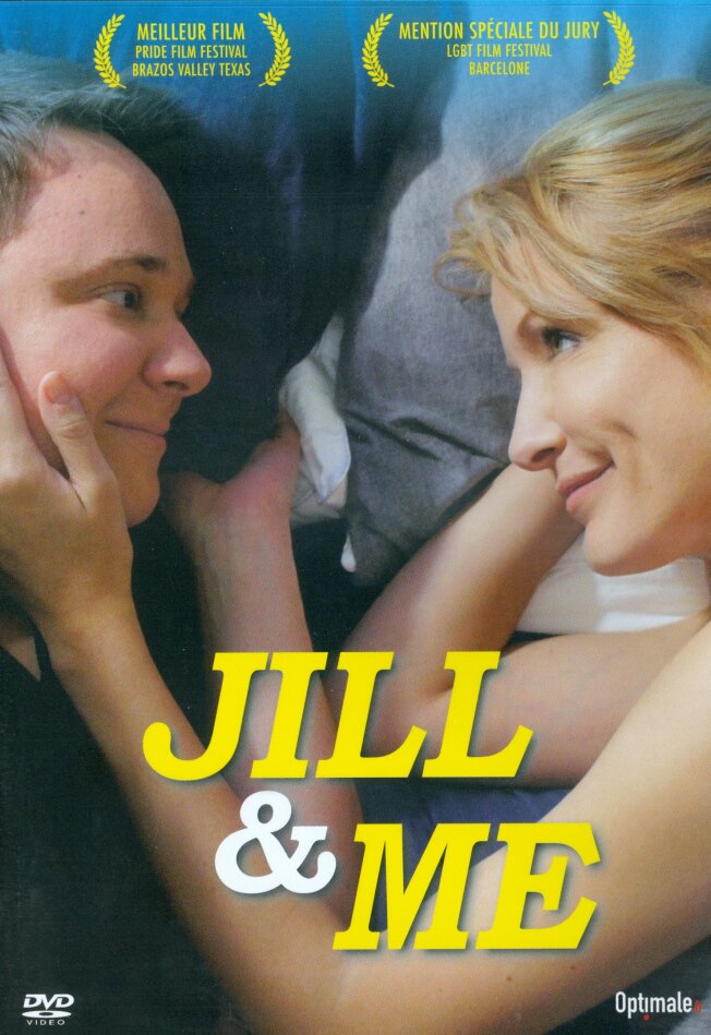 Jill & Me (2013) Collection Rainbow